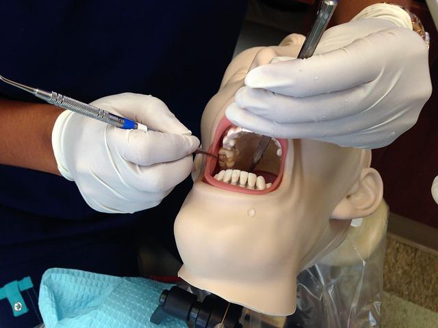 Dental Assistant​ Schools⁣ in CT: A⁢ Comprehensive Overview